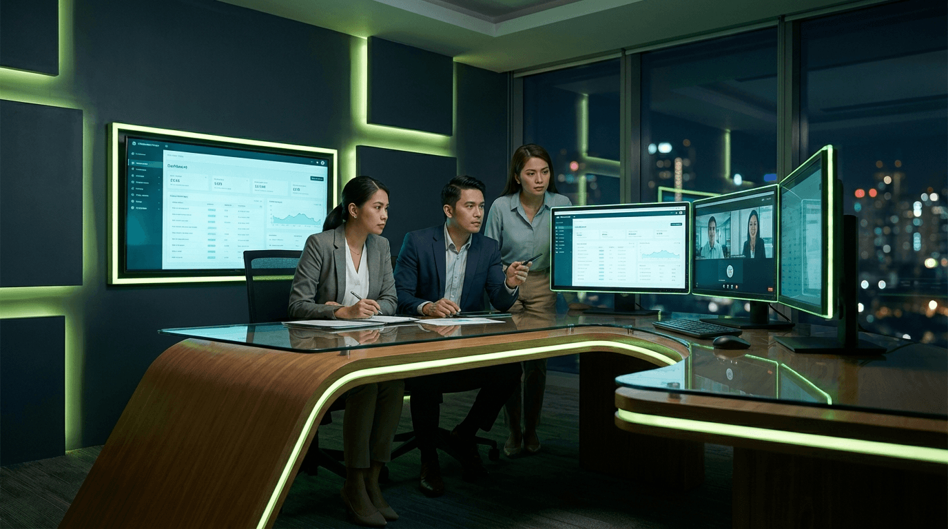 Customer Service Virtual Assistant: Building a Winning Support Team