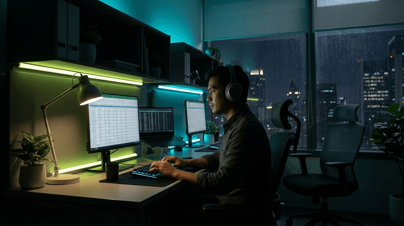 Data Entry Virtual Assistant: Streamline Your Business Operations