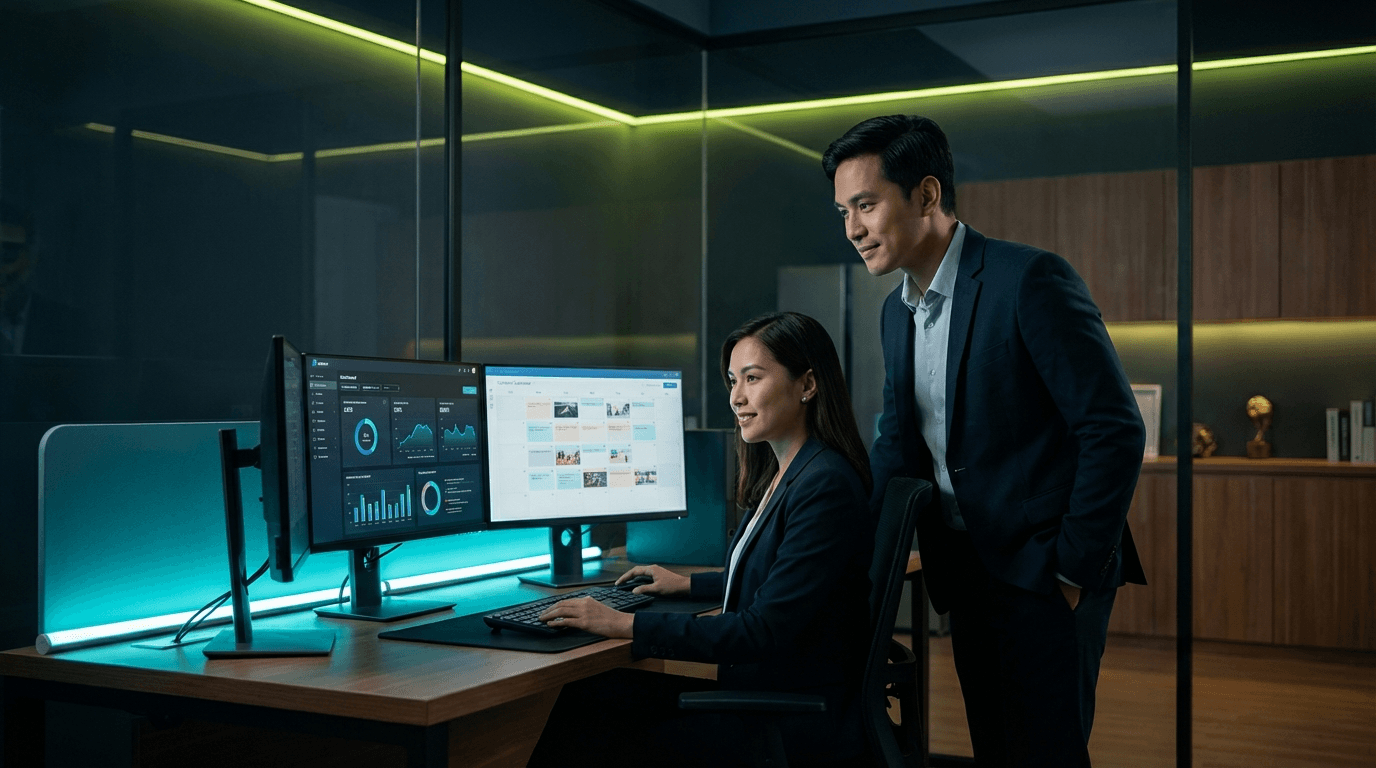 Social Media Delegation: Scale Your Brand Without Losing Control