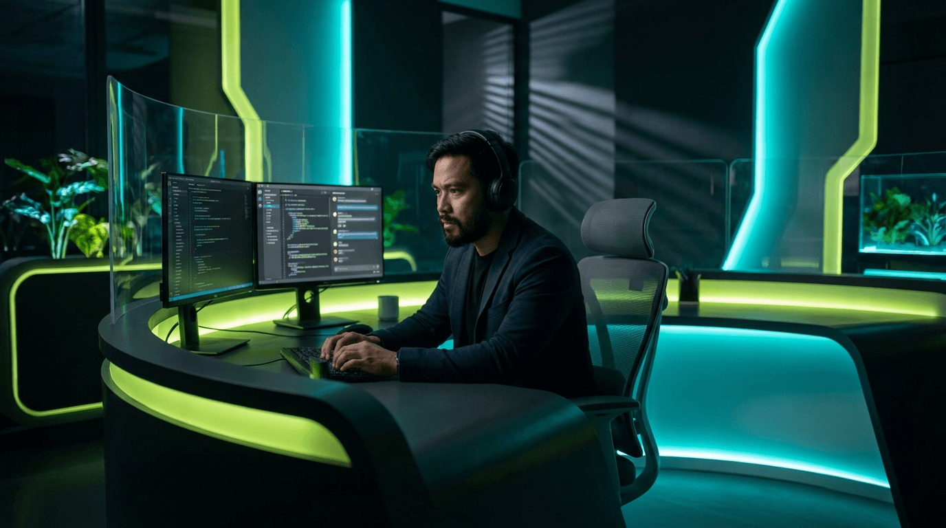 Developer Relations VA