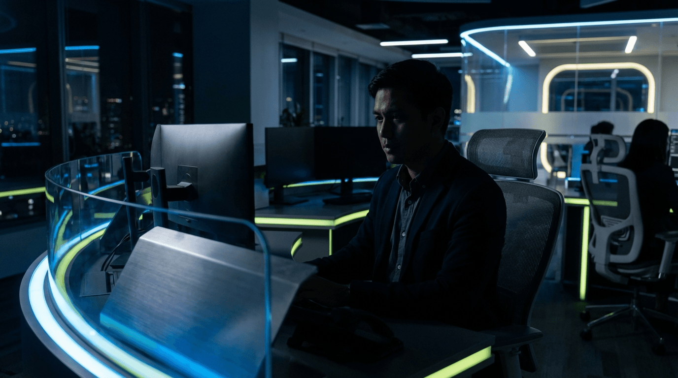 DevOps Virtual Assistant: Scale Your Operations with Offshore Talent