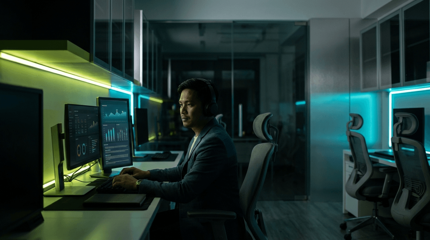 Disclosure Desk Virtual Assistant: Your Guide to Streamlining Mortgage Operations