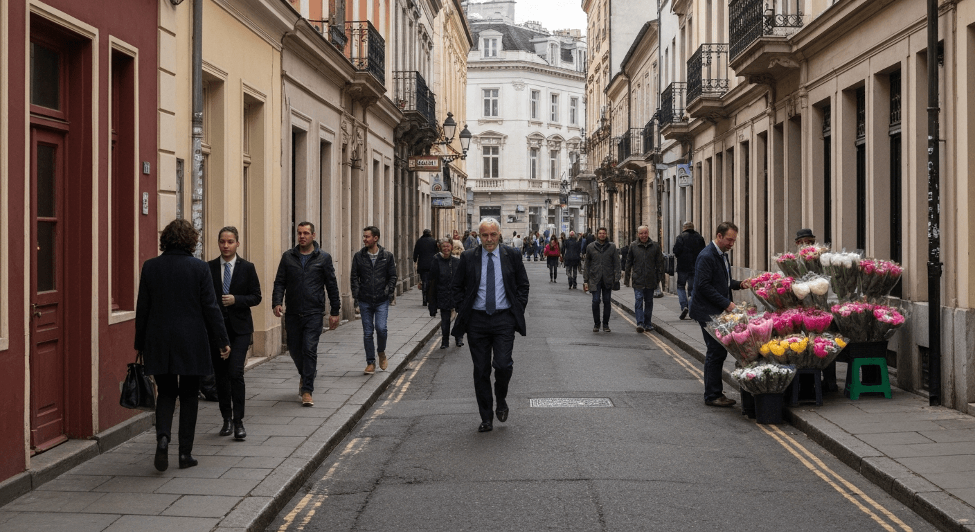 Document Management Outsourcing