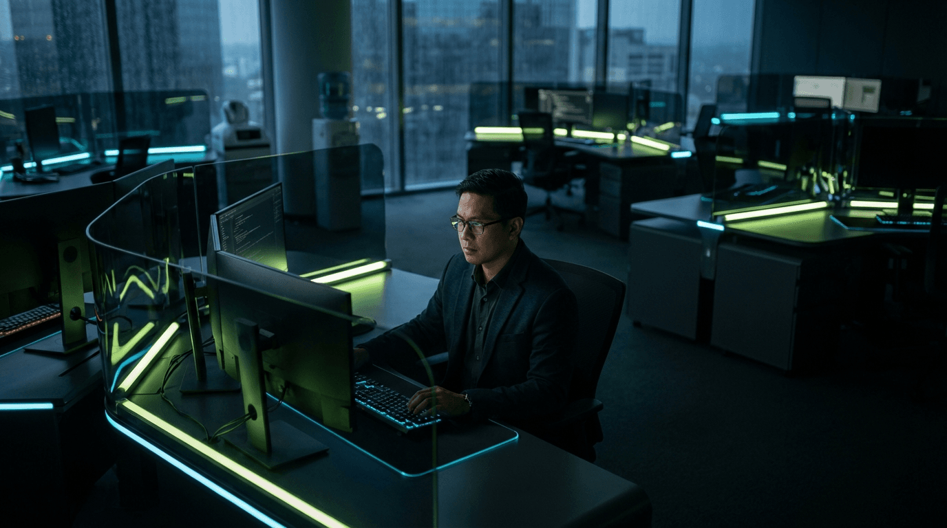 Document Management Virtual Assistant: Streamline Your Business