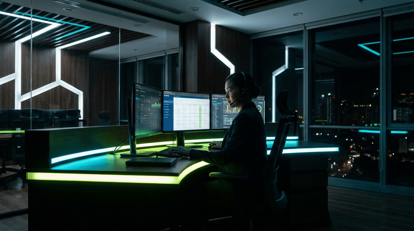 Ecommerce Order Processing VA