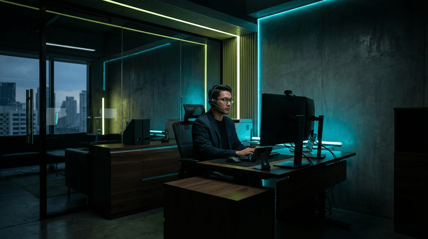 Ecommerce SEO Virtual Assistant