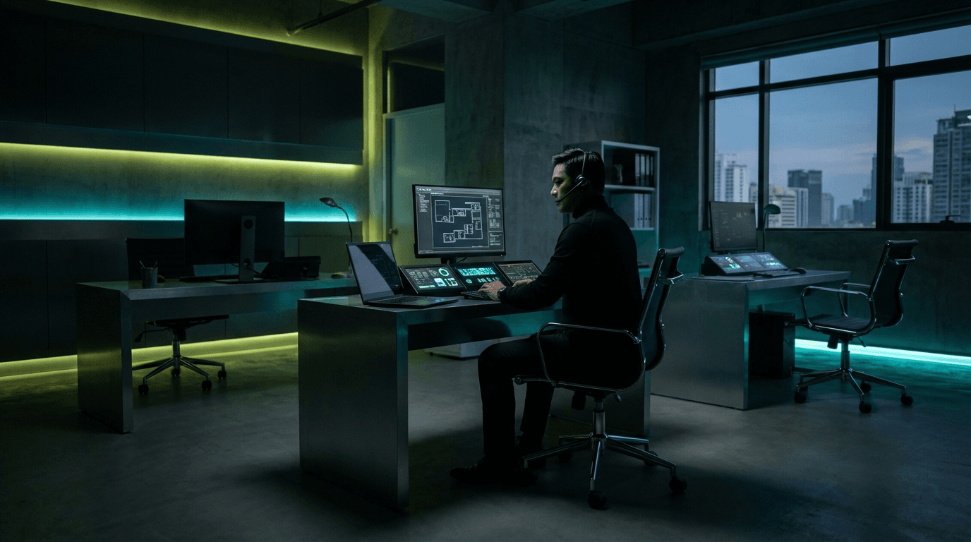 Electrical Contractor Virtual Assistant: Scale Your Business with Offshore Support