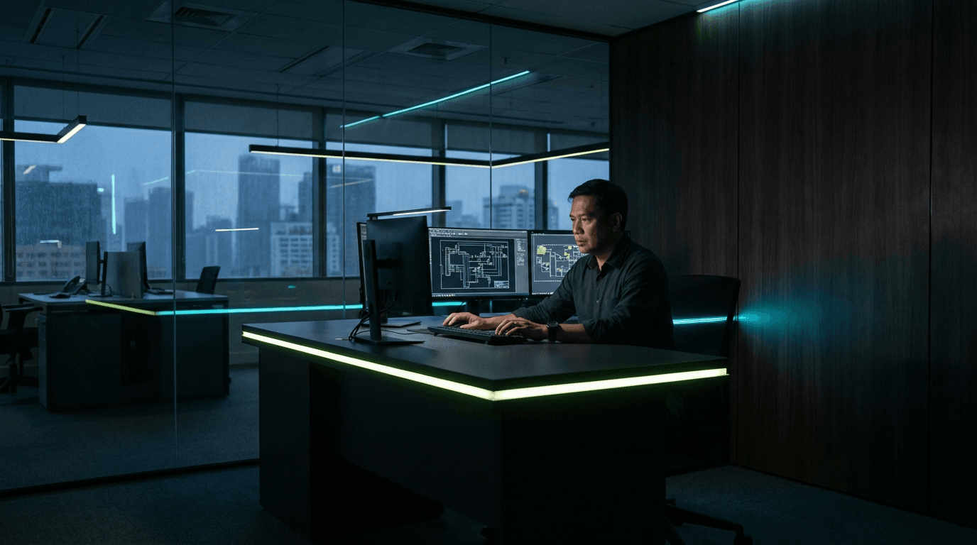 Hire an Electrical Engineering Virtual Assistant: Scale Your Business