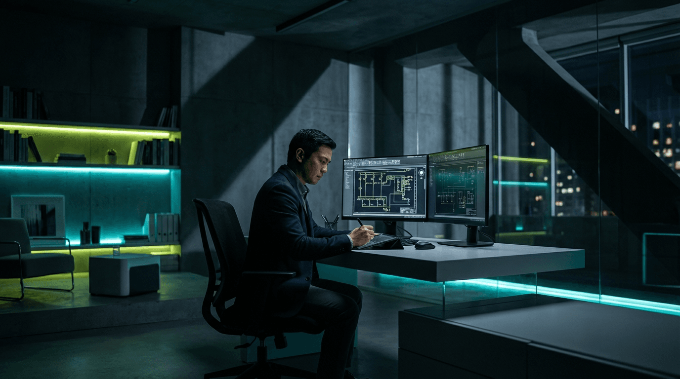 Electrical Estimating Virtual Assistant: Your Guide to Offshore Talent