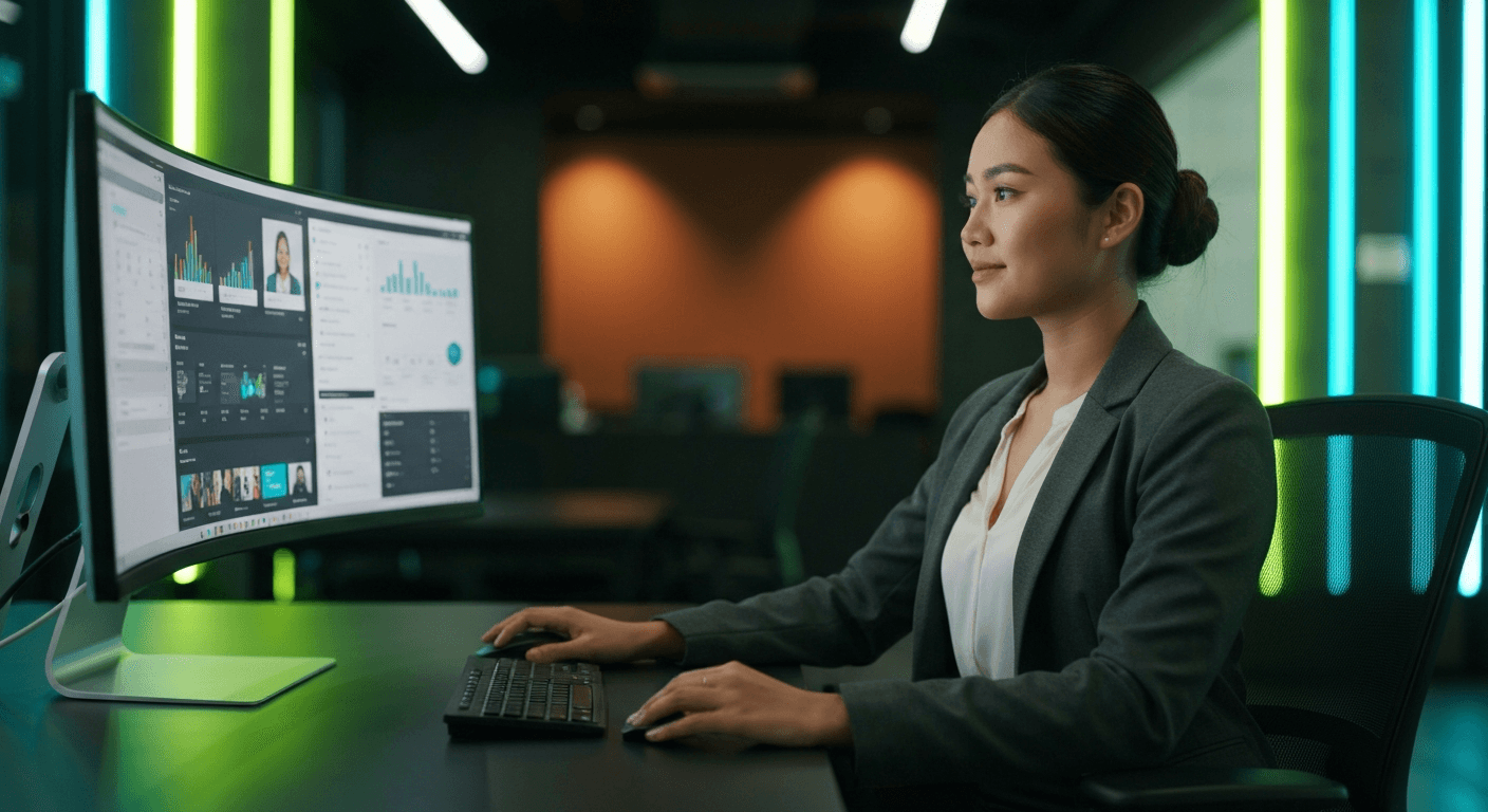 Email Management Outsourcing