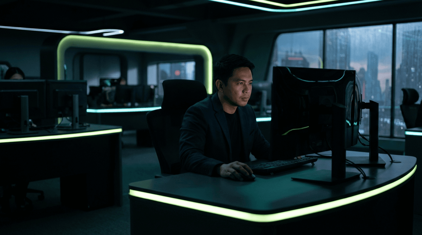 Email Marketing Outsourcing