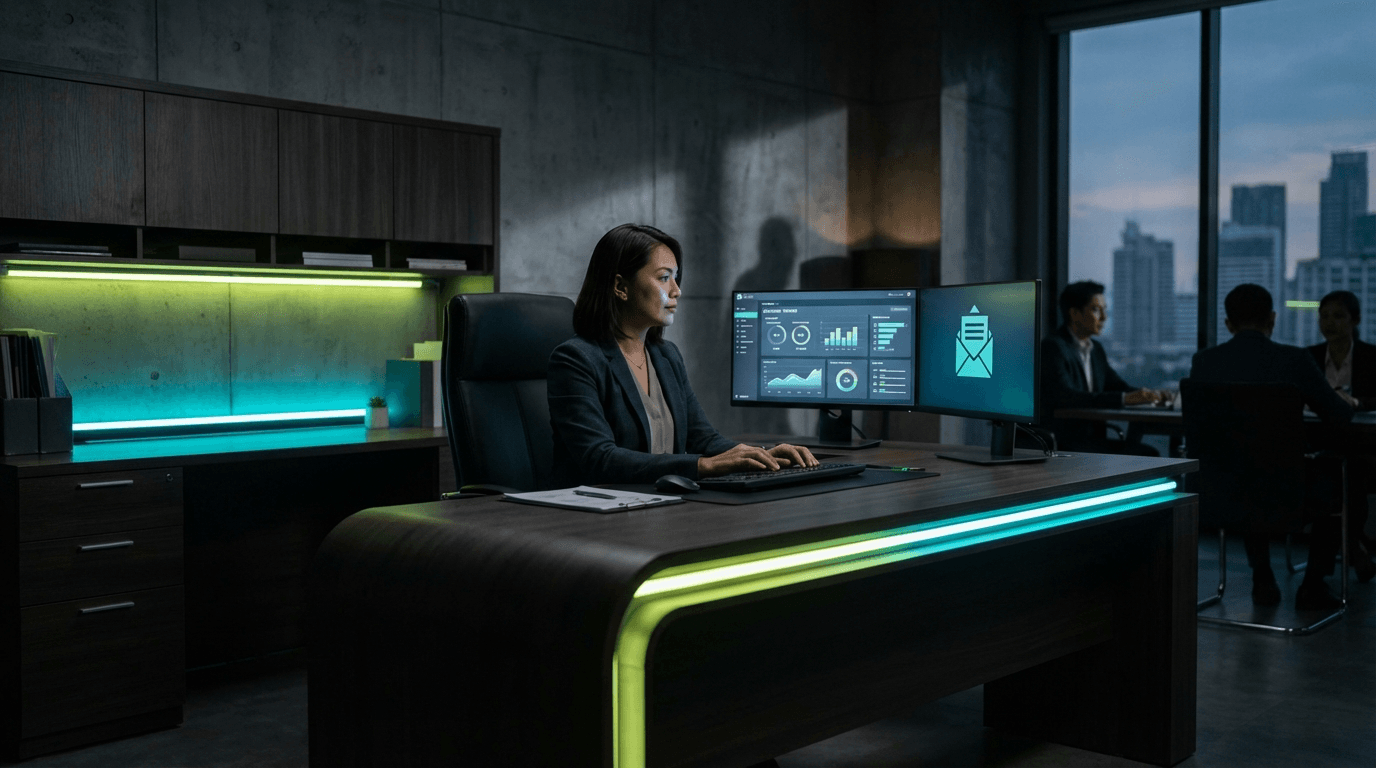 Email Marketing Virtual Assistant: Boost Your Campaigns with Offshore Talent