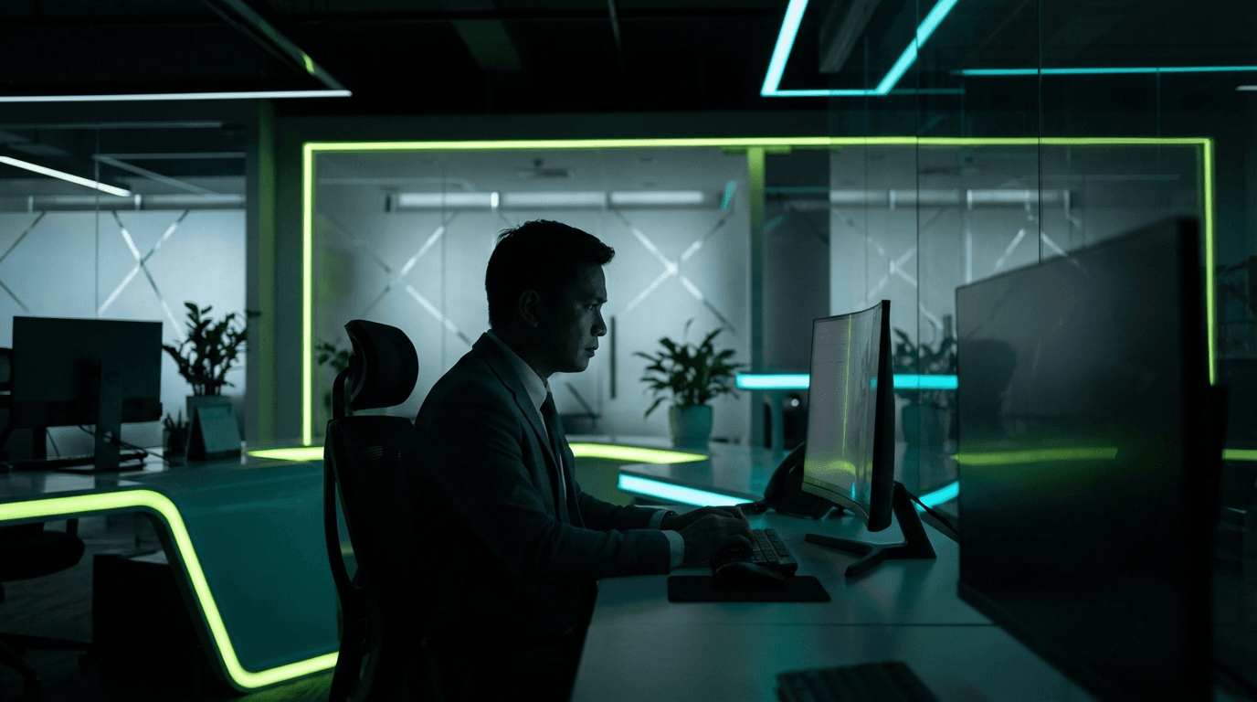 Employee Onboarding Outsourcing