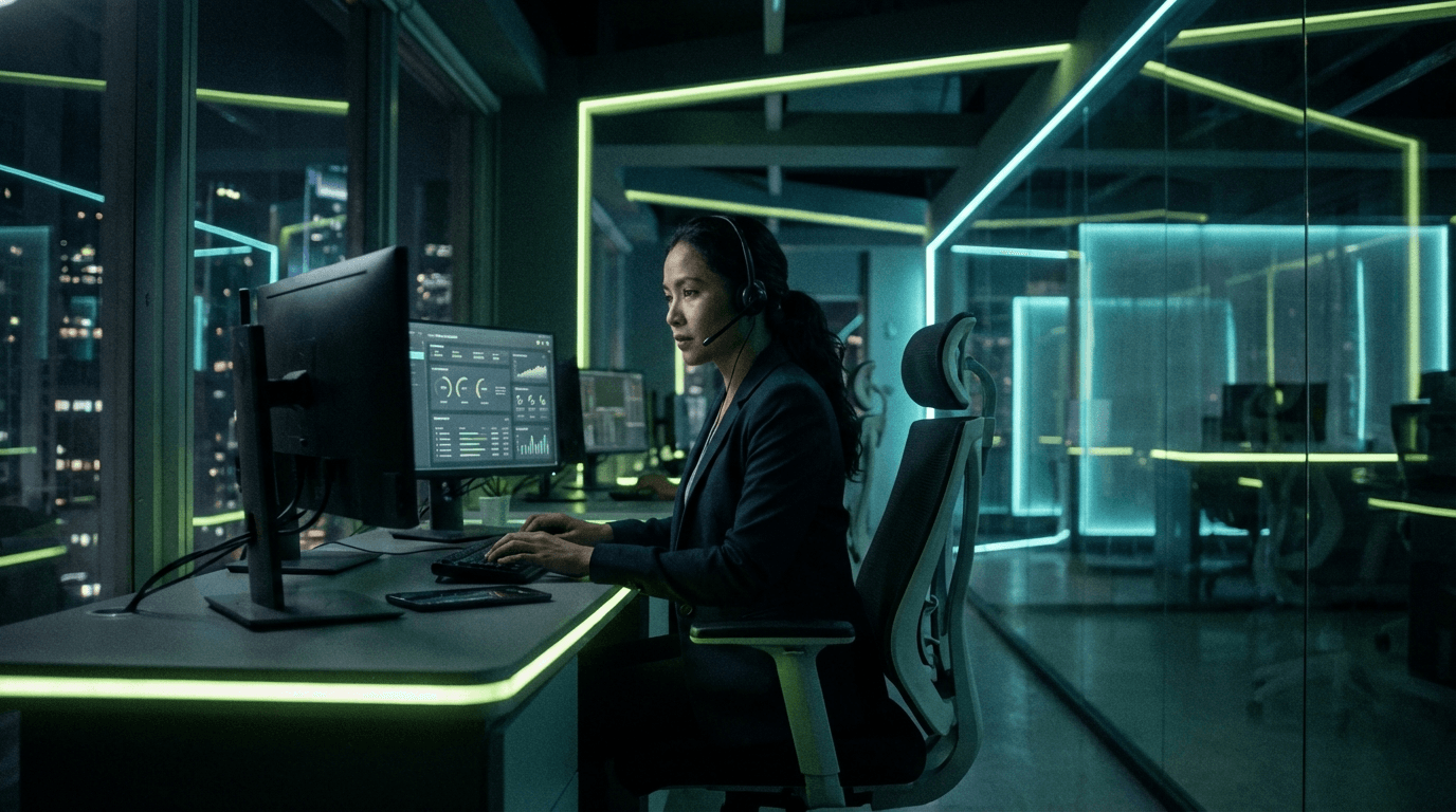 Employee Relations Virtual Assistant: Streamline HR for Your Business