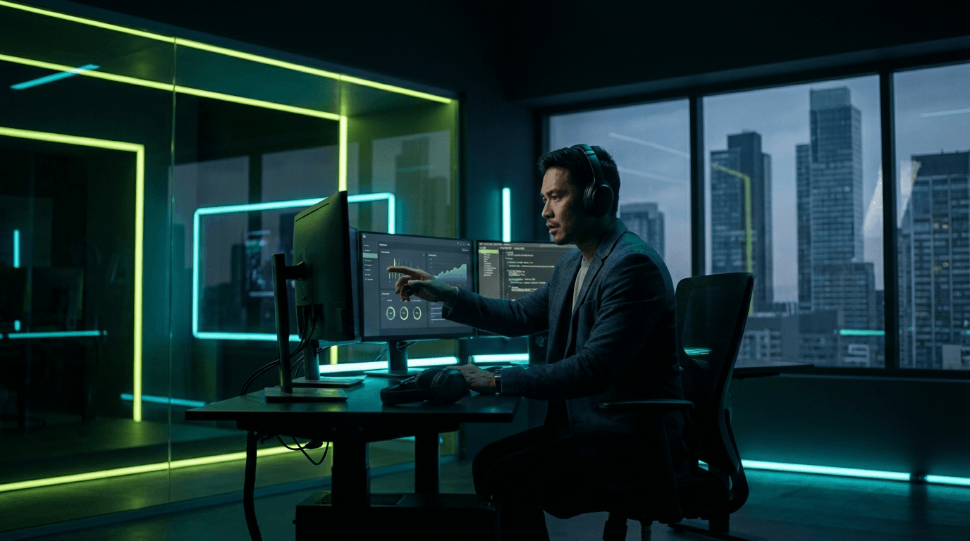 Encompass Virtual Assistant: Supercharge Your Mortgage Business