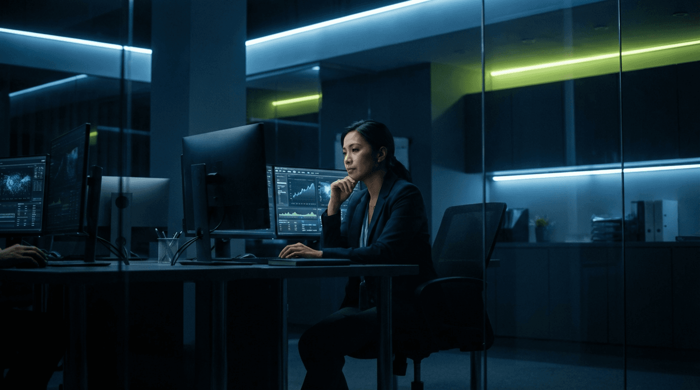 Energy Virtual Assistant: Powering Efficiency and Growth