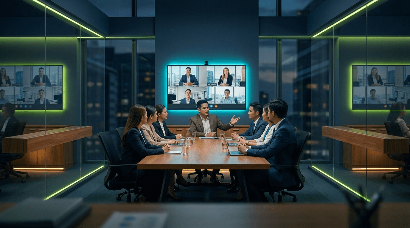 Filipino English Proficiency: Why It Matters for Offshore Teams