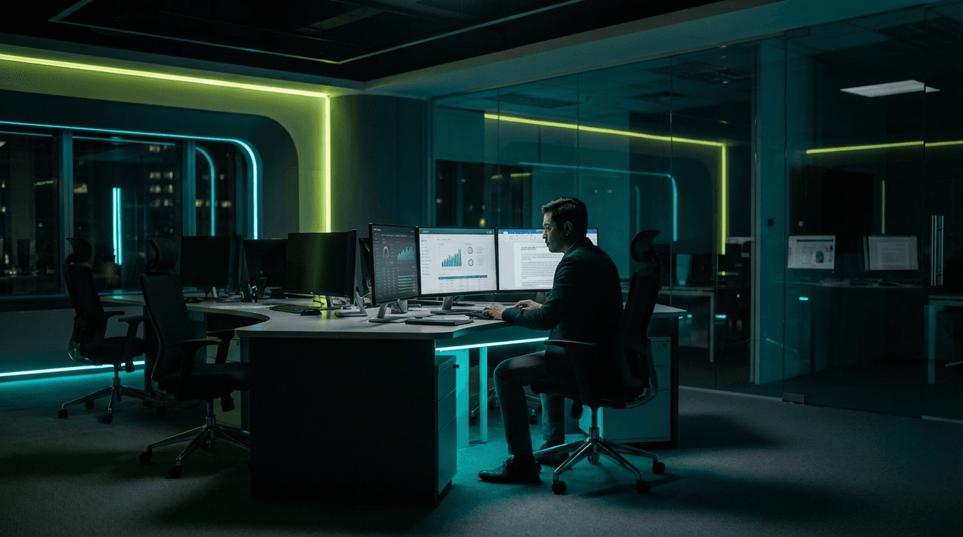 Escrow Virtual Assistant: Streamline Your Mortgage Process