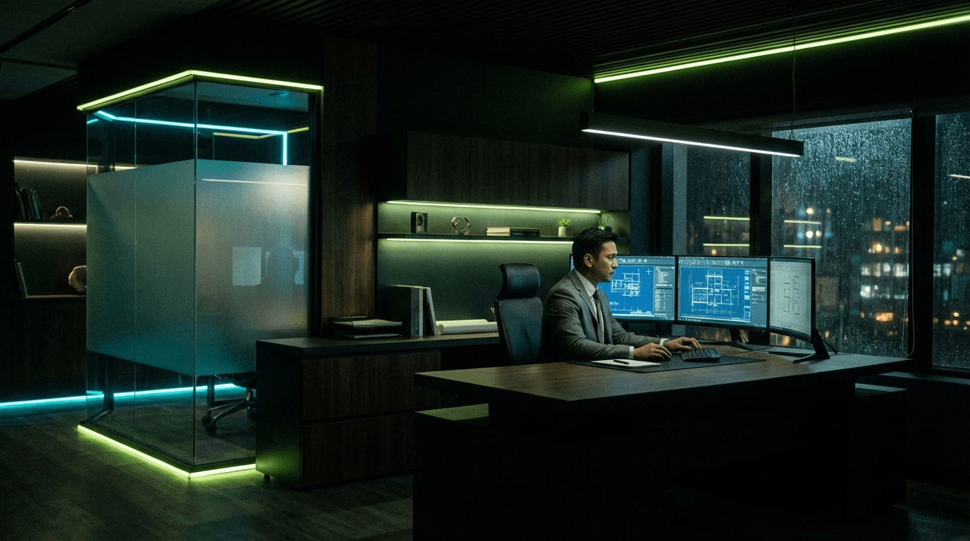 Estimating Outsourcing: How Construction Businesses Can Save Time and Money