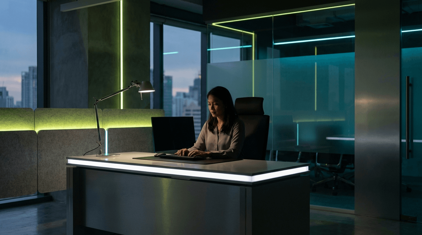 Executive Assistant Outsourcing