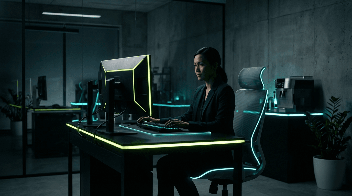 Executive Assistant Virtual Assistant: Scale Your Business with Offshore Support