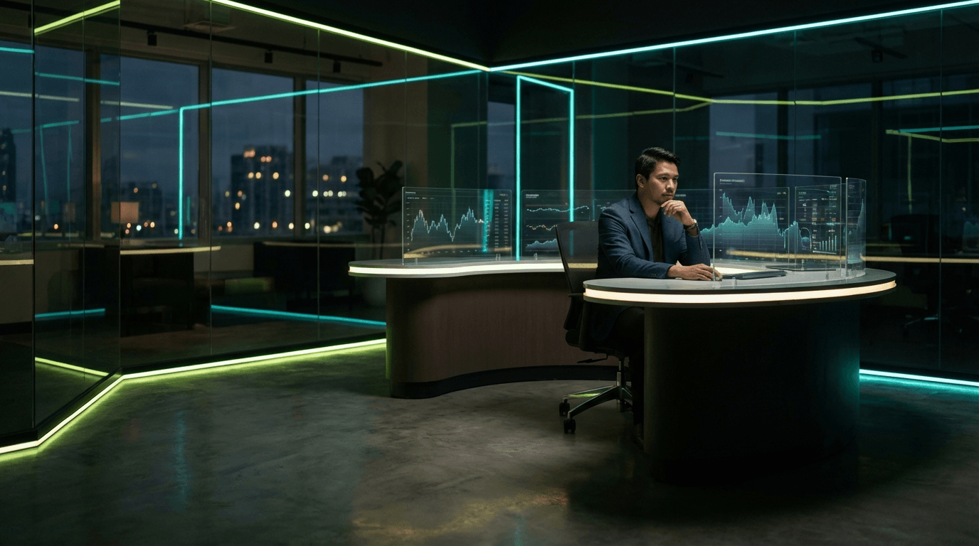 Expense Management Outsourcing