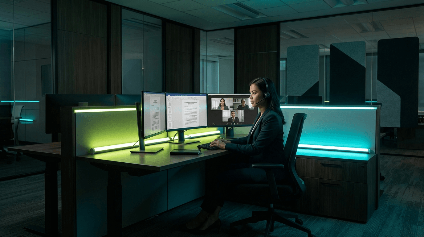 Family Law Virtual Assistant