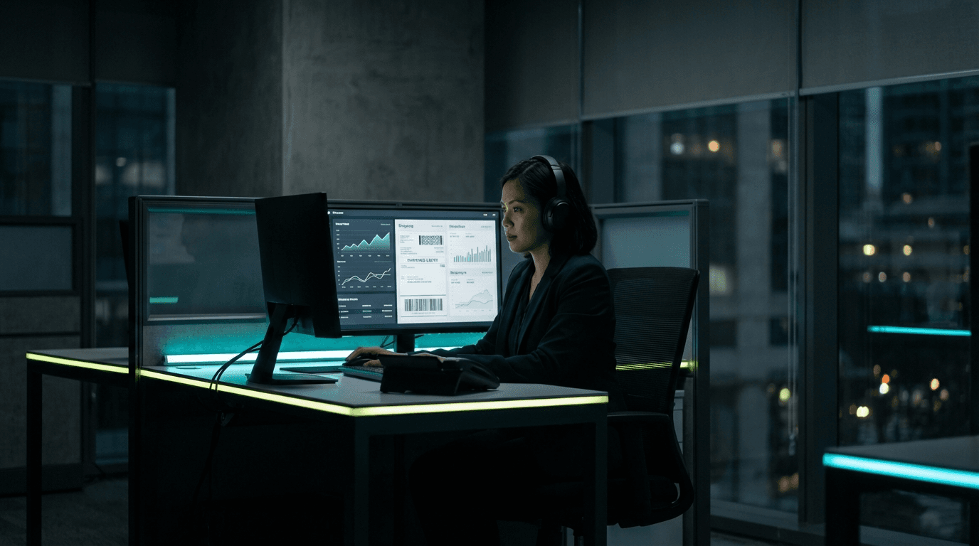 FBA Prep Virtual Assistant: Scale Your Amazon Business