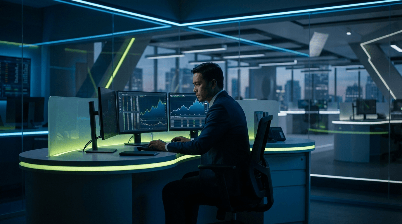 Financial Analyst Virtual Assistant: Scale Your Finance Operations