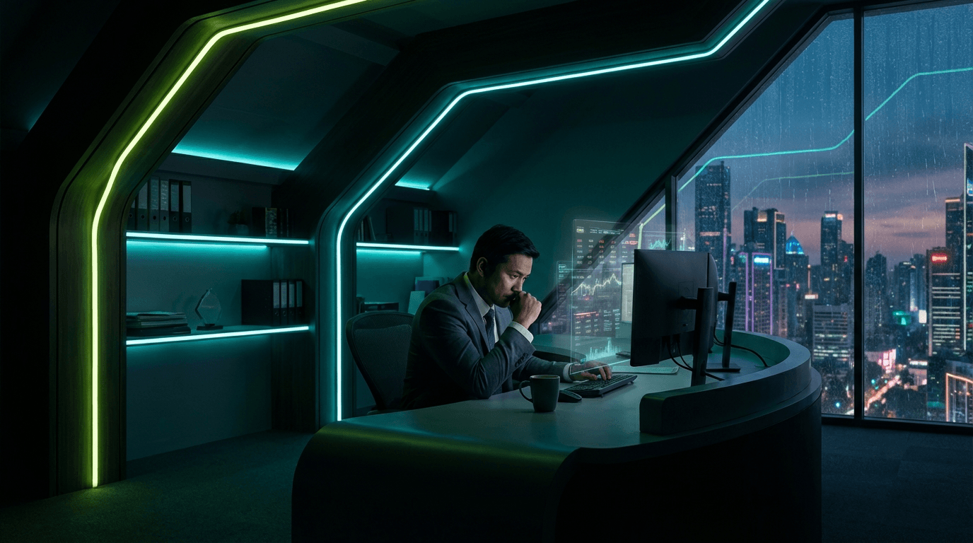 Financial Reporting Outsourcing