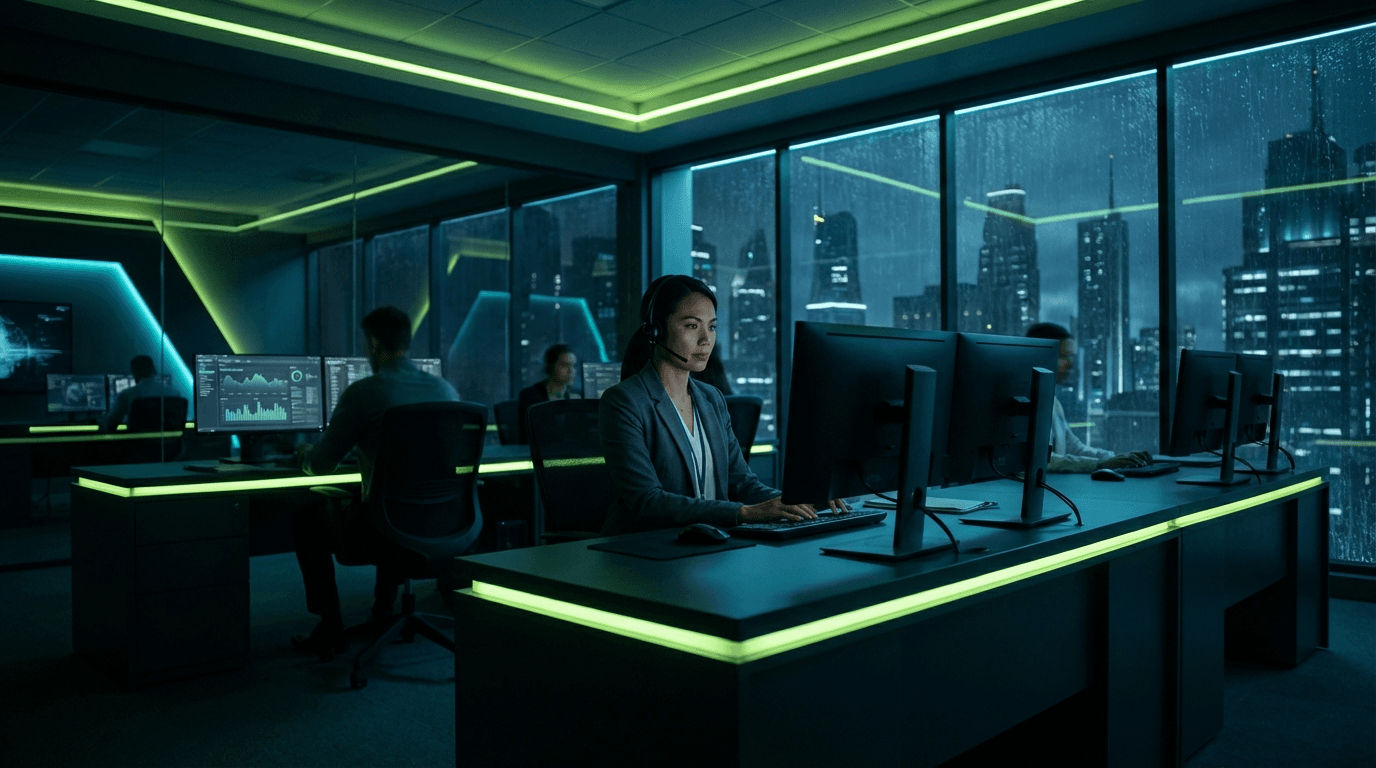 Front Office Outsourcing: Your Comprehensive Guide to Virtual Assistants