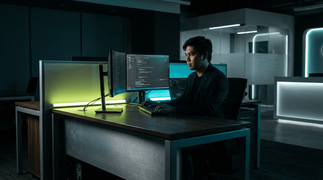 Frontend Developer Virtual Assistant: Scale Your Business with Offshore Talent