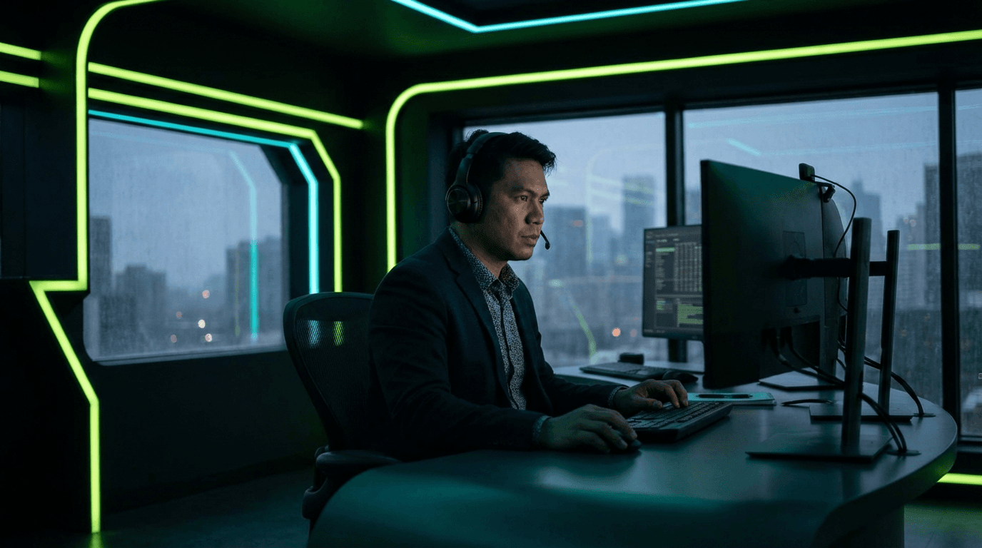 FSBO Lead Generation VA