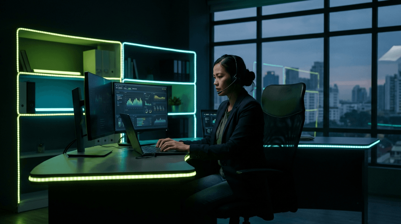 Full Time Virtual Assistant: The Ultimate Guide for Businesses