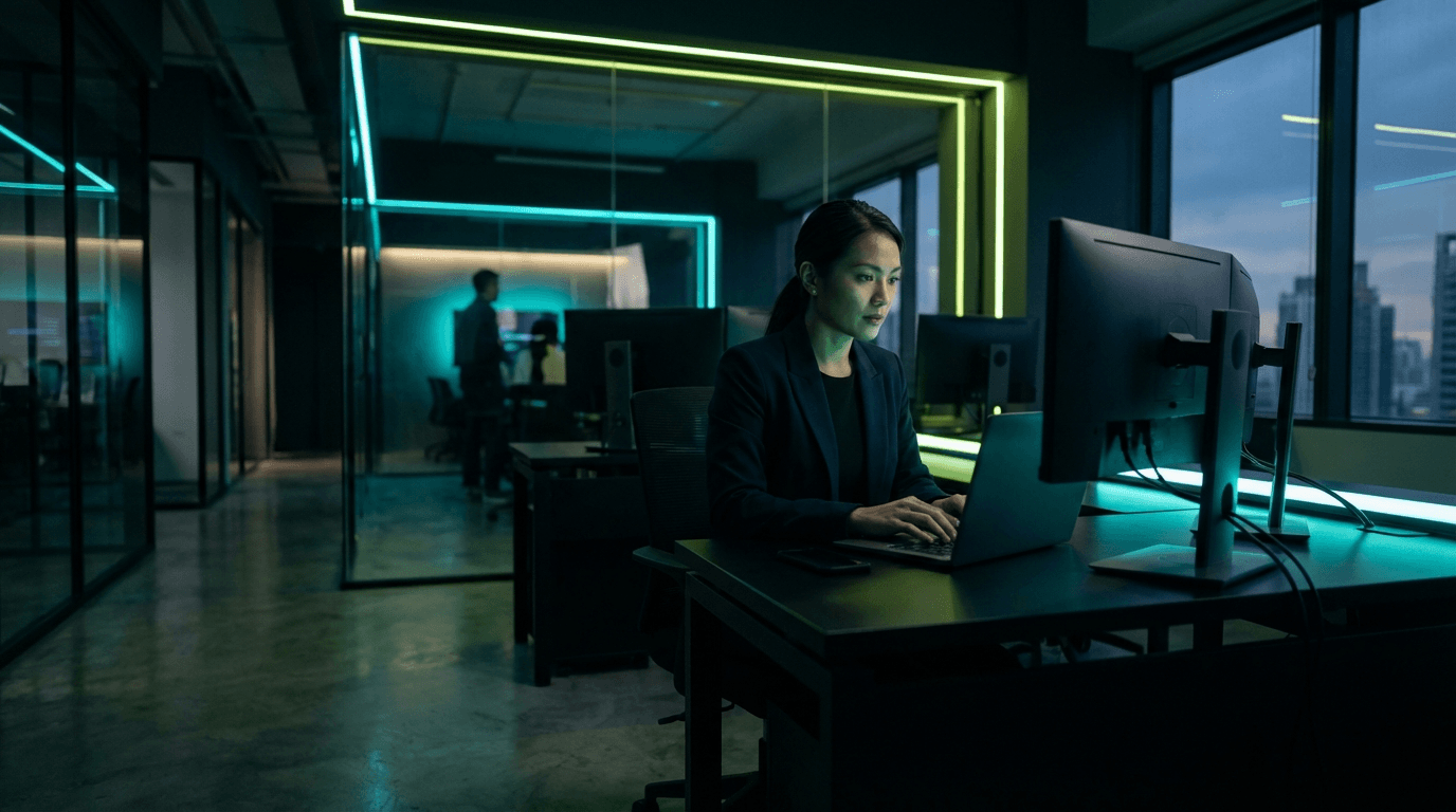 Fundraising Virtual Assistant