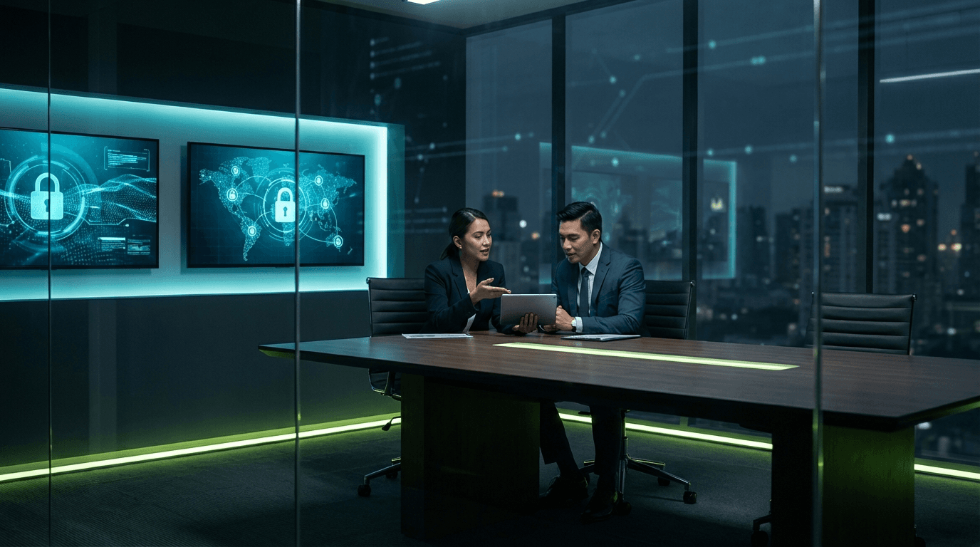 GDPR Compliance with Offshore Staff: A Philippine BPO Perspective