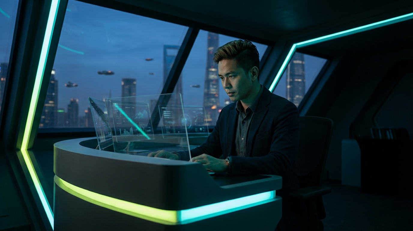 Government Virtual Assistant: Streamline Operations & Reduce Costs