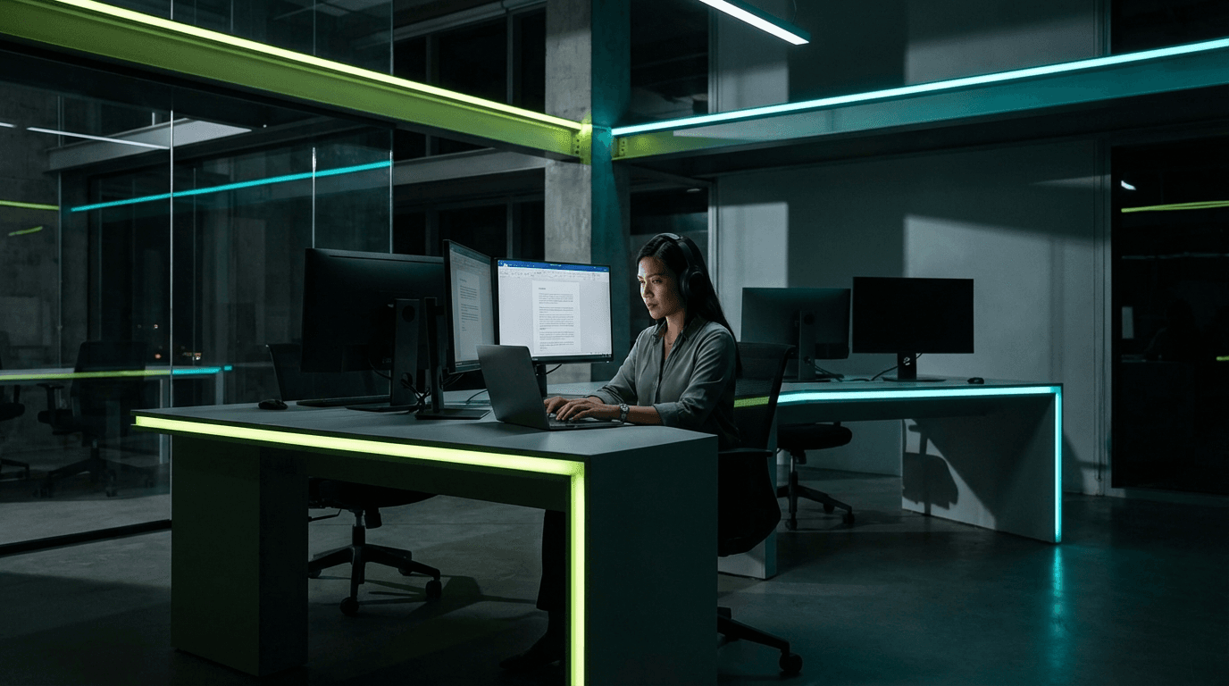 Grant Writing Virtual Assistant