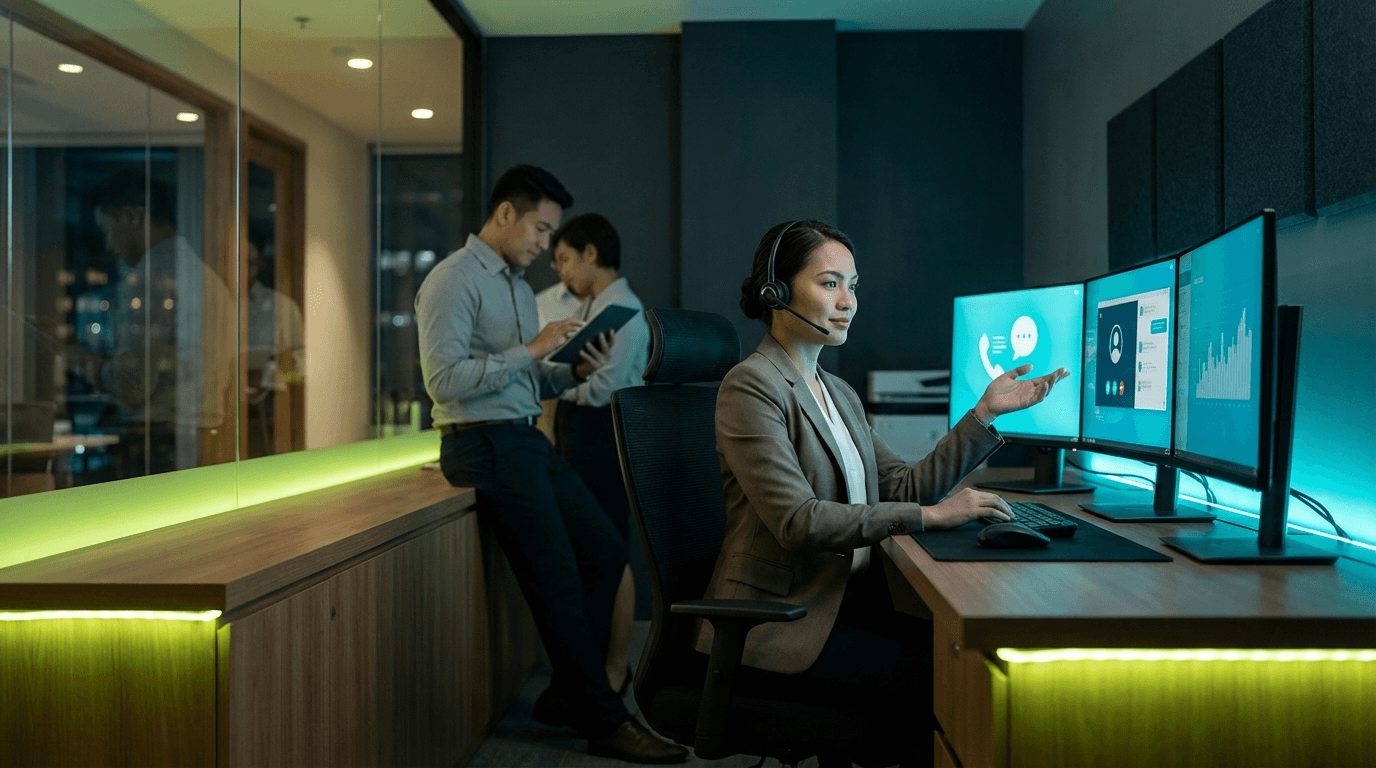 Streamline Your Business: How a VA Can Handle Customer Inquiries Effectively