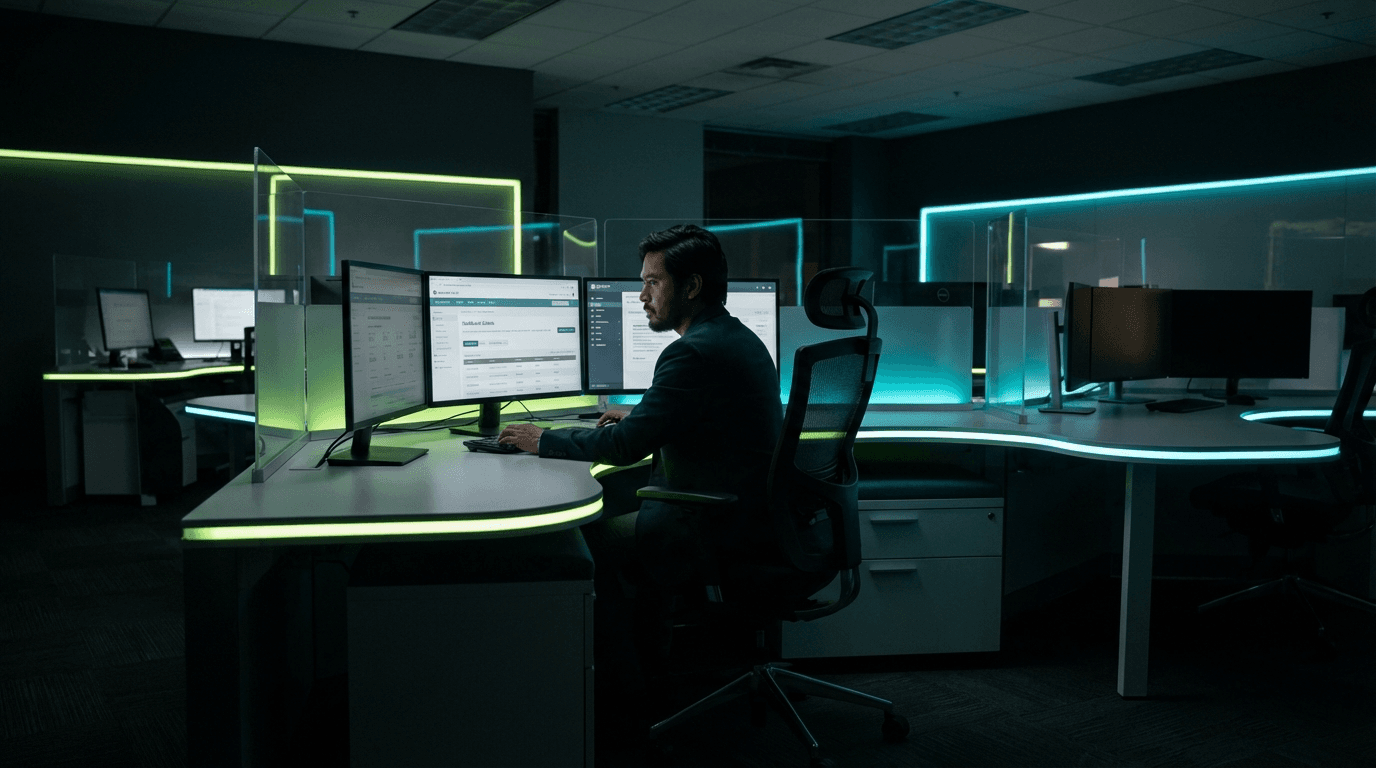 Healthcare Claims Processing VA