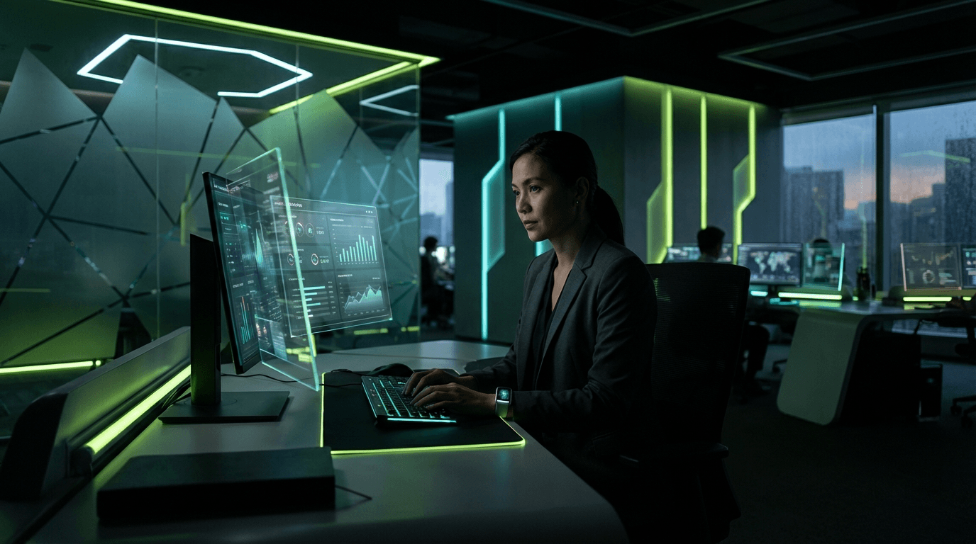 Healthcare Marketing VA