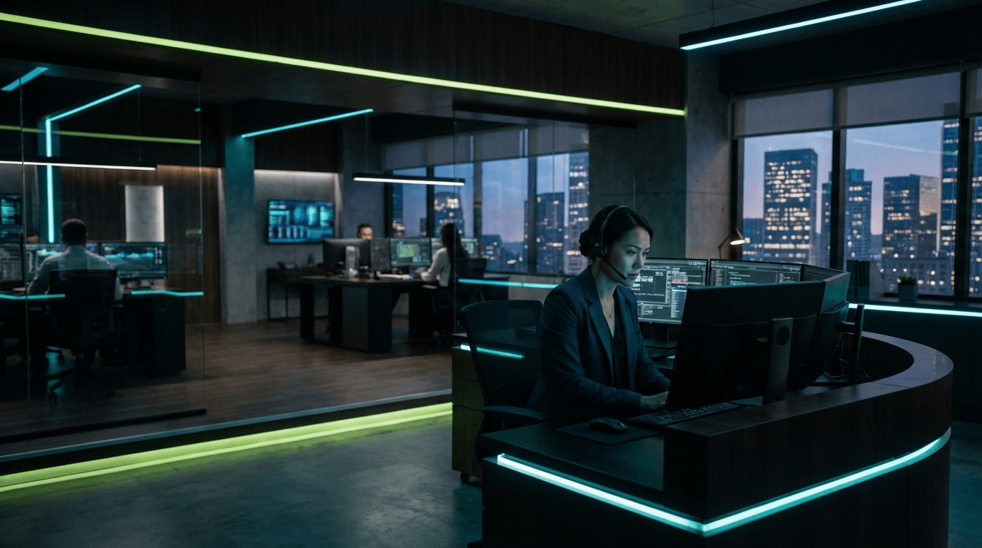 Healthcare Outsourcing: Streamline Operations with Virtual Assistants