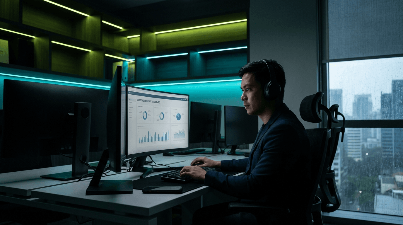 Help Desk Virtual Assistant: Supercharge Your Customer Support