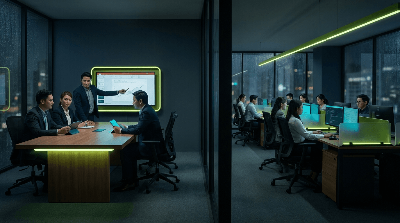 Direct Hire vs BPO in the Philippines: Which is Right for Your Business?