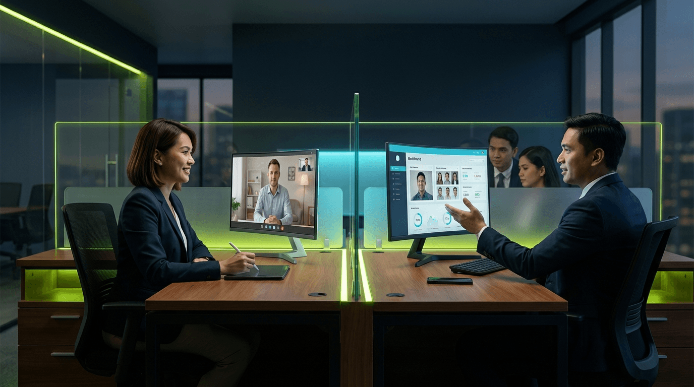 Direct Hire vs Agency: Which is Right for Your Filipino Virtual Assistant?