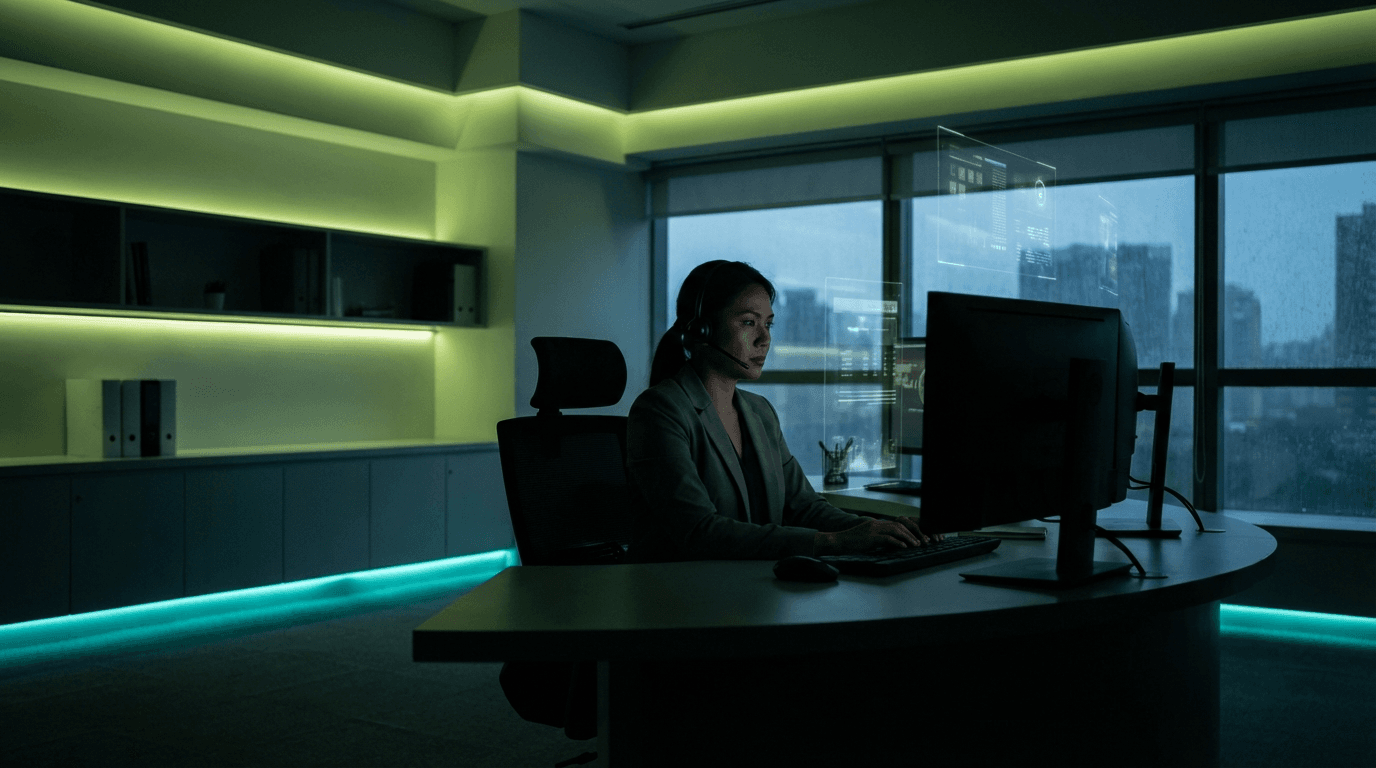 HOA Management Virtual Assistant: Scale Your Community Association