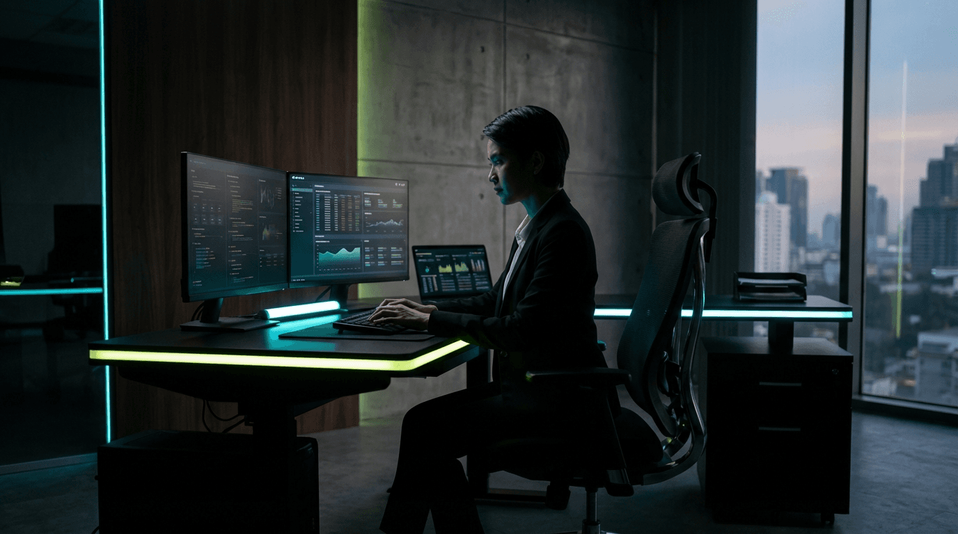 Hospital Virtual Assistant: Streamline Operations & Reduce Costs