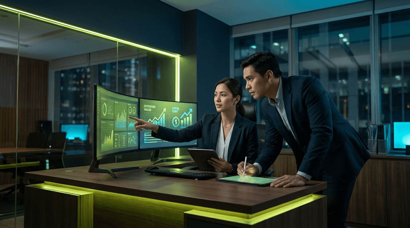 Virtual Assistant Cost in 2026: Offshore vs. Local Pricing