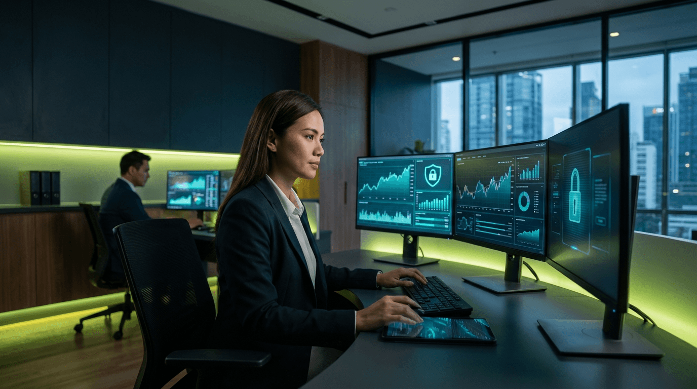 Safely Delegate Bookkeeping to a VA: A Step-by-Step Guide