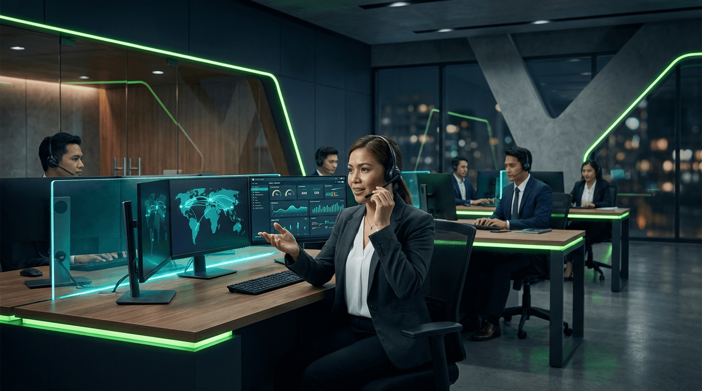 How to Delegate Cold Calling to a VA: A Step-by-Step Guide